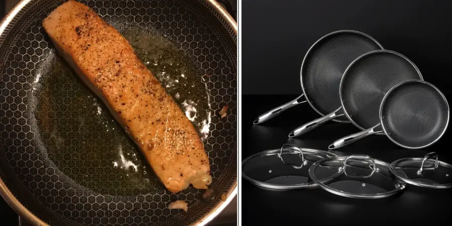 How To Clean Hexclad