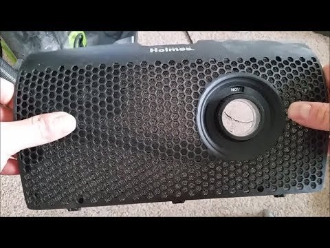 How To Clean Holmes Air Purifier Filters How To Clean Holmes Air Purifier Filters