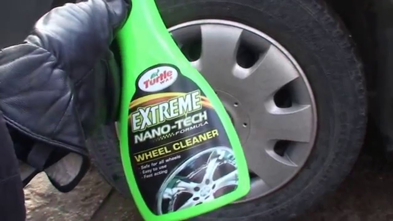 how-to-clean-hubcaps-cleanestor