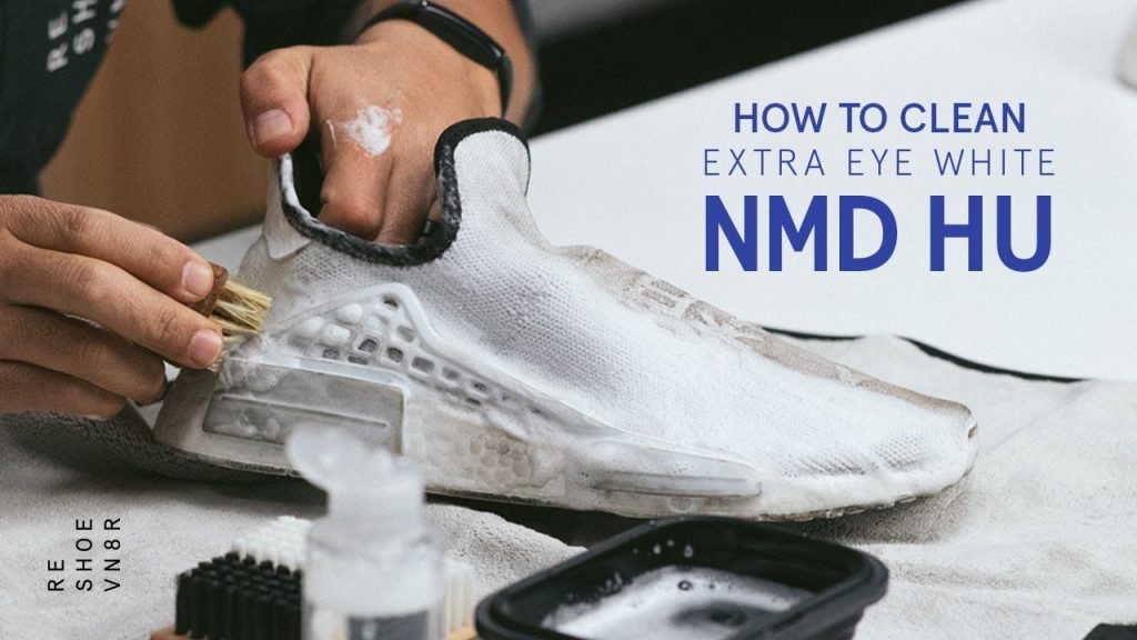 How To Clean Human Races
