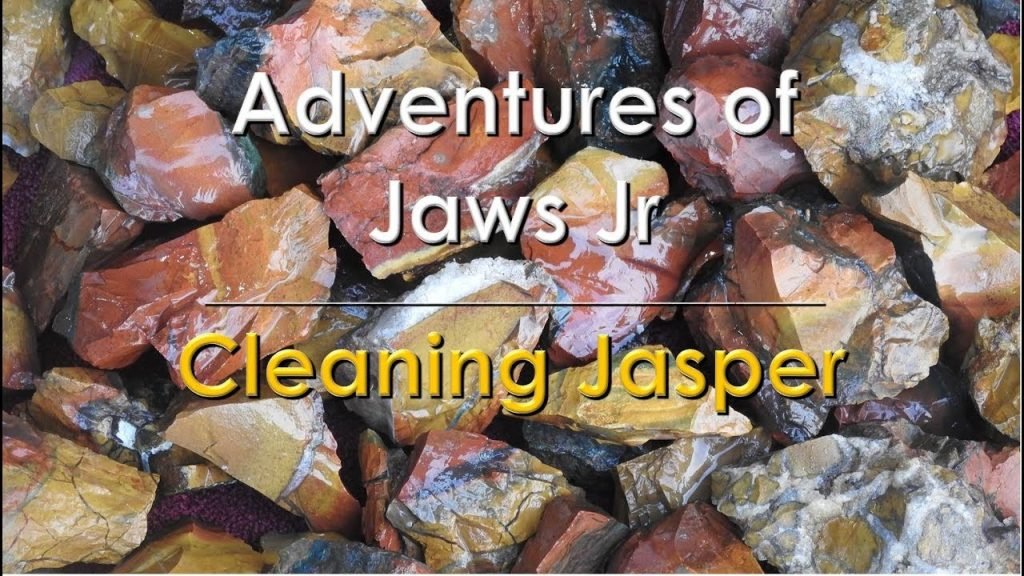 How To Clean Jasper How To Clean Jasper