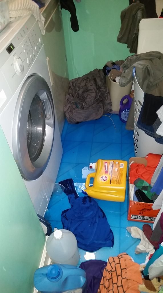 How To Clean Laundry Detergent Spill On Hardwood Floors How To Clean Laundry Detergent Spill On Hardwood Floors