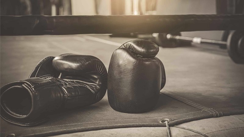 How To Clean Leather Boxing Gloves