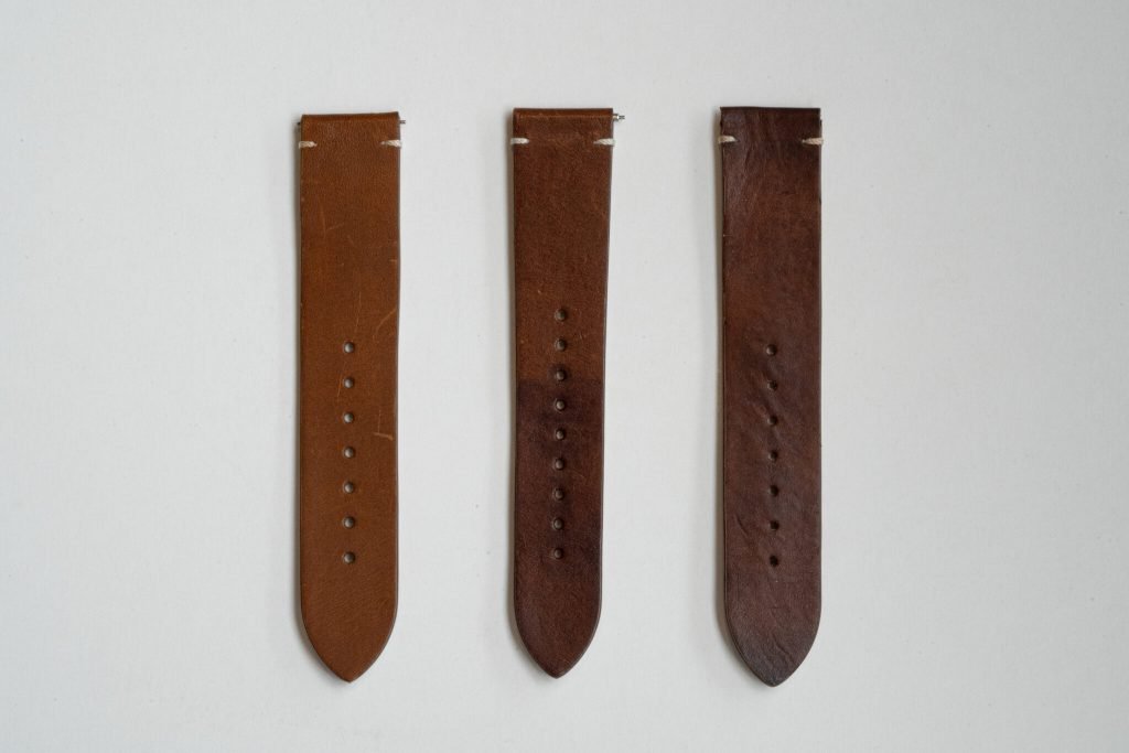 How To Clean Leather Watch Band How To Clean Leather Watch Band