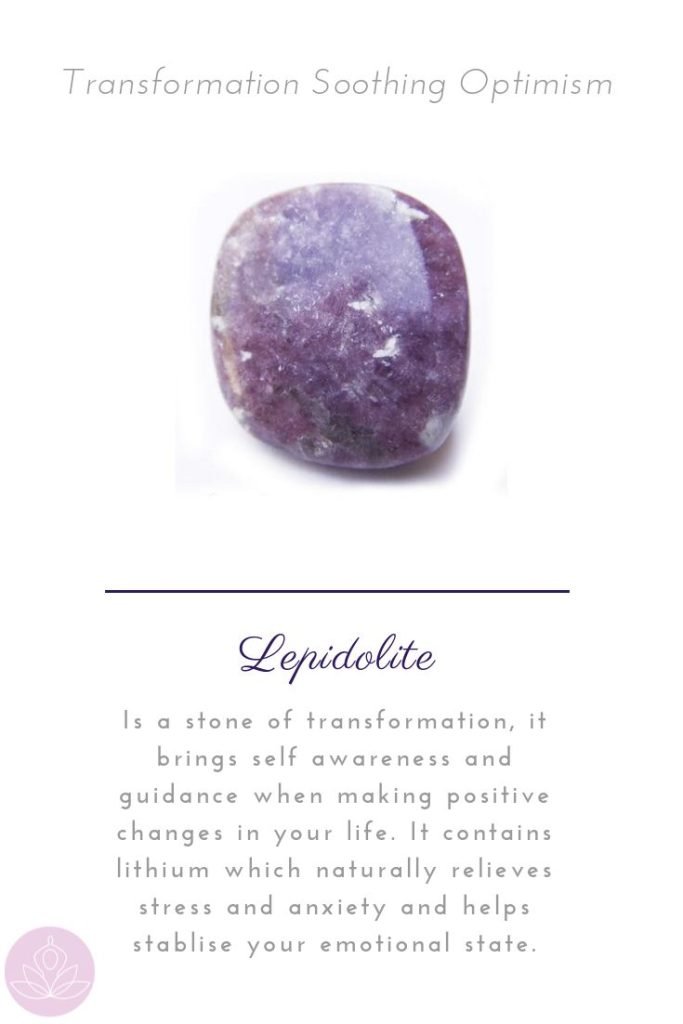How To Clean Lepidolite How To Clean Lepidolite