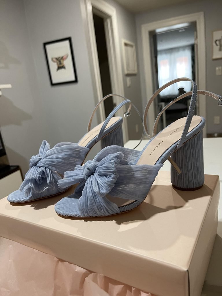 How To Clean Loeffler Randall Shoes How To Clean Loeffler Randall Shoes