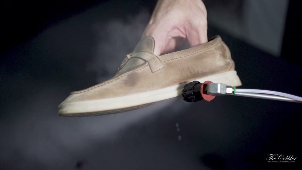 How To Clean Loro Piana Shoes How To Clean Loro Piana Shoes