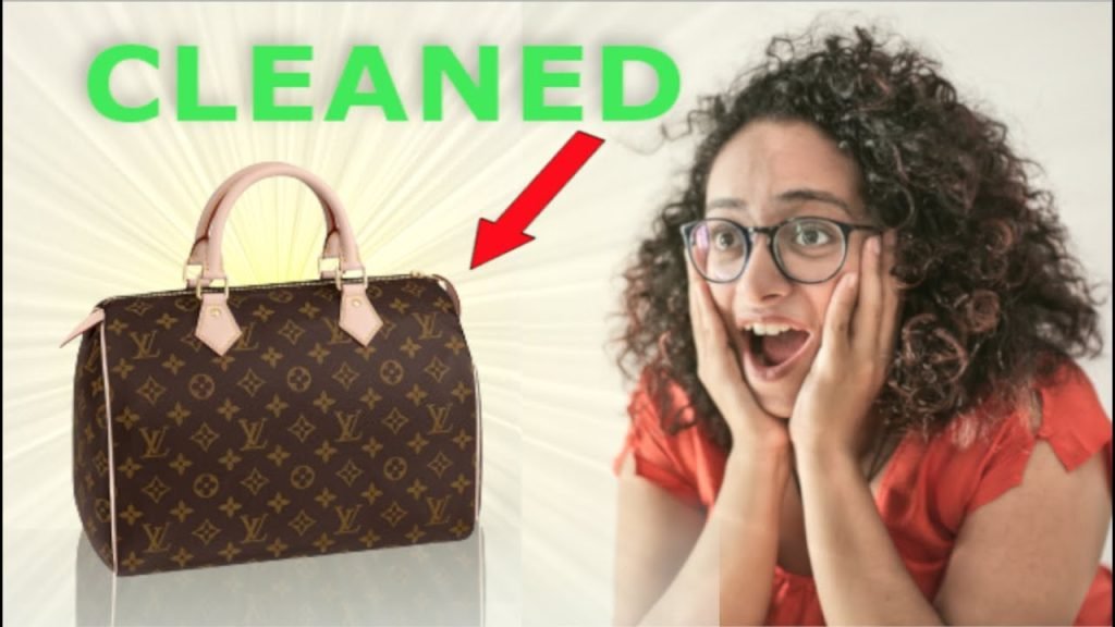 How To Clean Louis Vuitton Speedy Handles How To Clean Louis Vuitton Speedy Handles