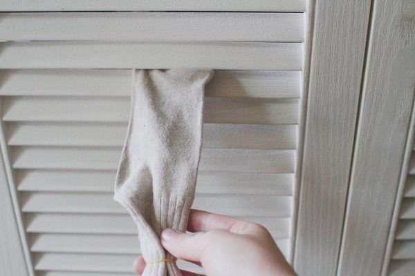 How To Clean Louvered Doors How To Clean Louvered Doors
