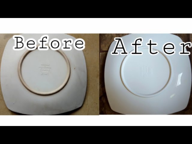 how-to-clean-melamine-cleanestor