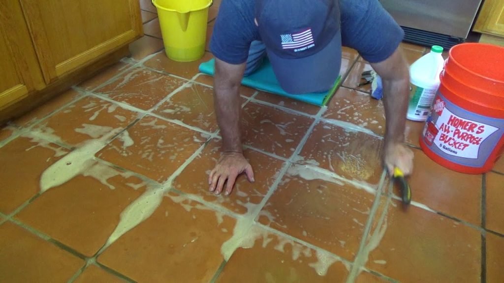 How To Clean Mexican Tile How To Clean Mexican Tile
