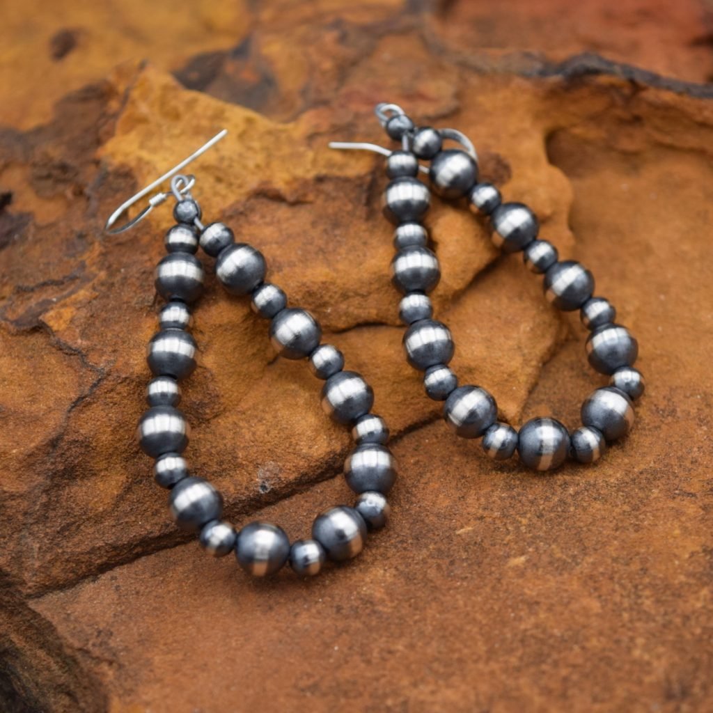 How To Clean Navajo Pearls