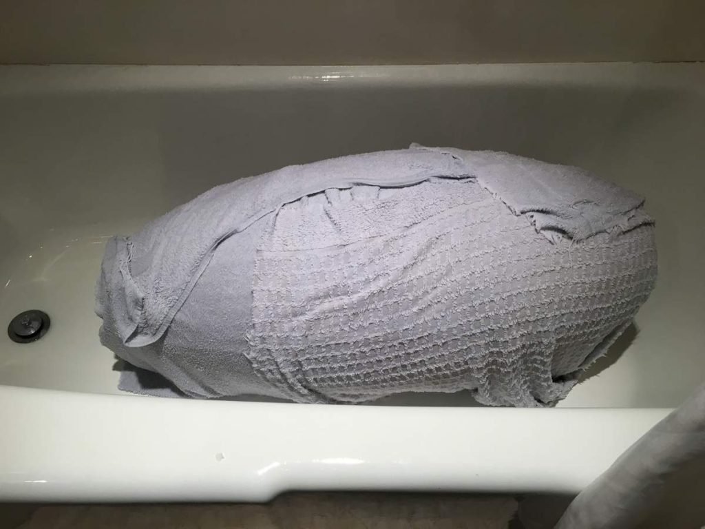 How To Clean Nelson Bubble Lamp How To Clean Nelson Bubble Lamp