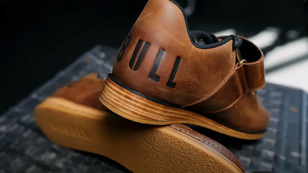 How To Clean Nobull Shoes