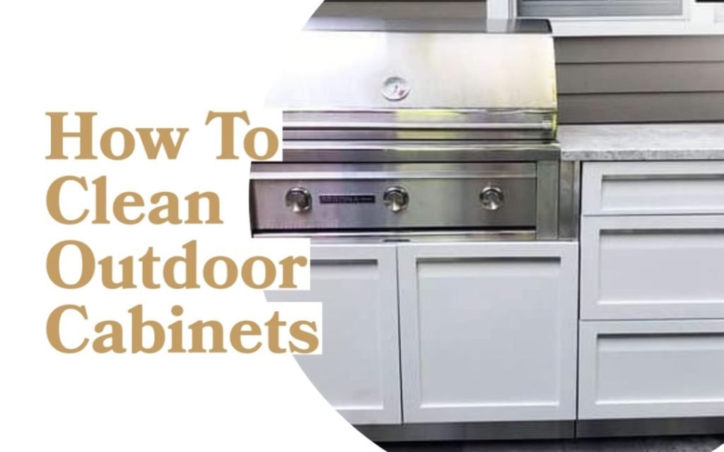 How To Clean Outdoor Stainless Steel