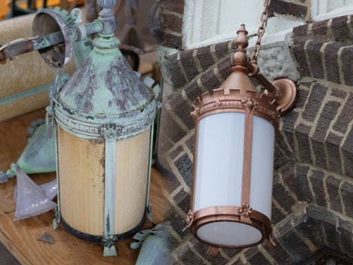 How To Clean Oxidized Outdoor Light How To Clean Oxidized Outdoor Light Fixtures