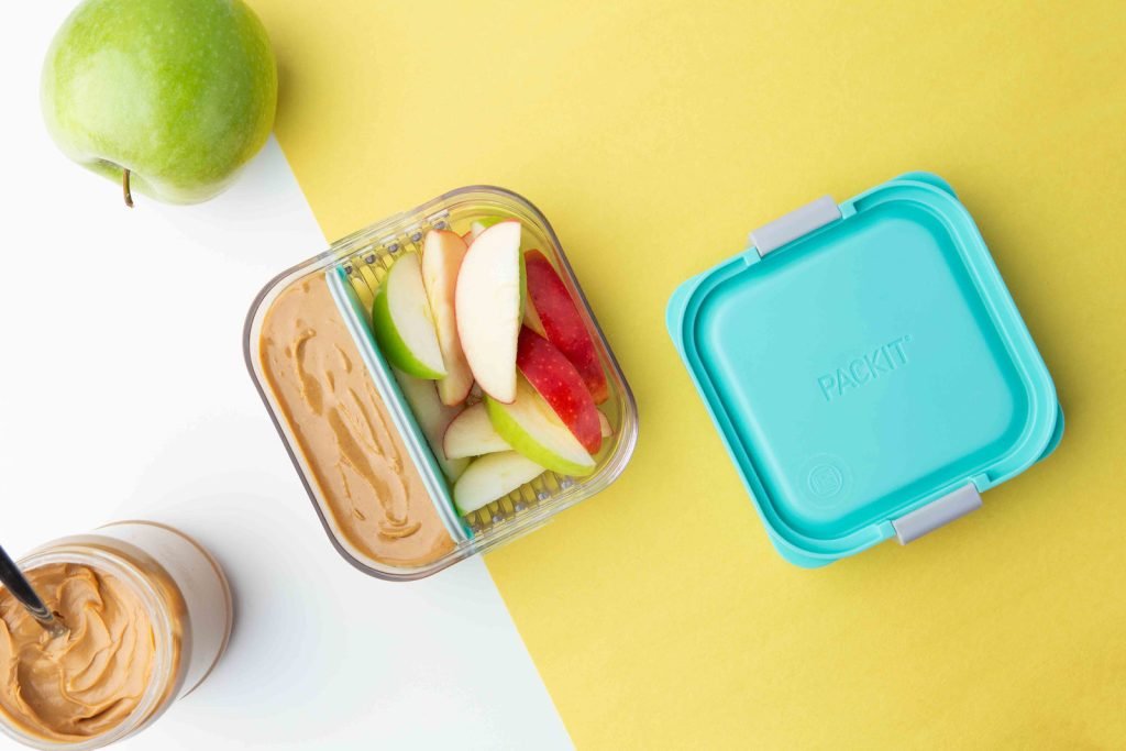 How To Clean Packit Lunch Box