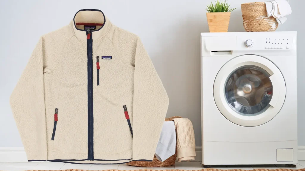 How To Clean Patagonia Fleece