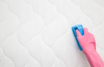 How To Clean Pillow Top Mattress