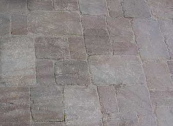 How To Clean Polymeric Sand Haze From Pavers