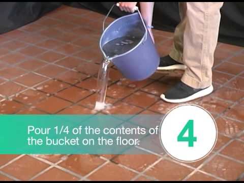 How To Clean Quarry Tile Floor How To Clean Quarry Tile Floor