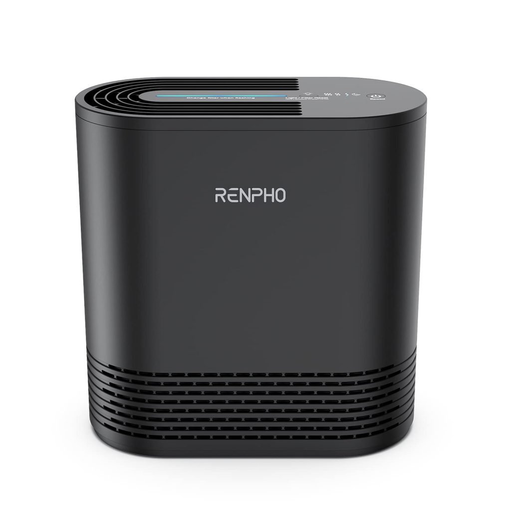 How To Clean Renpho Air Purifier