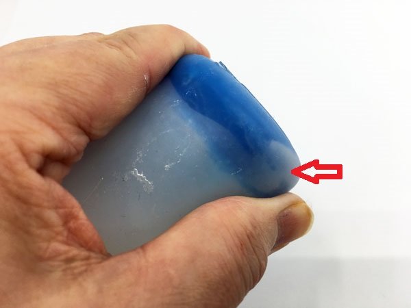How To Clean Resin Off Silicone Cups