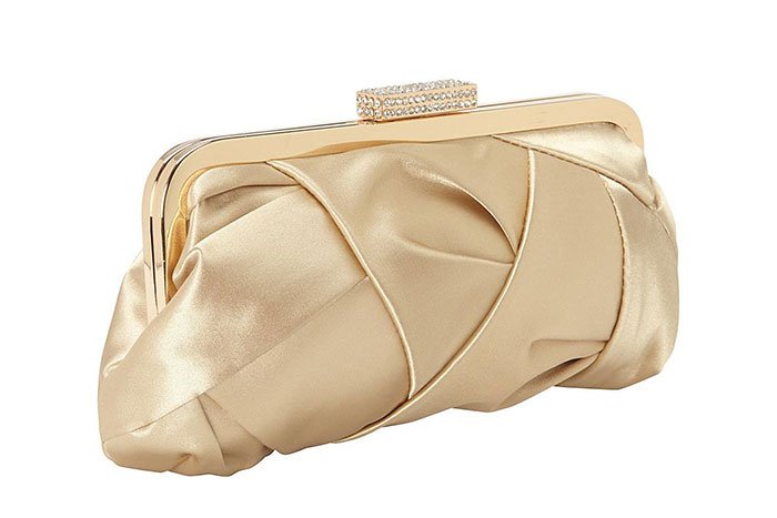 How To Clean Satin Purse How To Clean Satin Purse