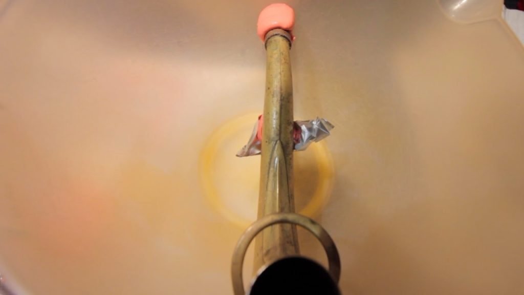 How To Clean Saxophone Neck How To Clean Saxophone Neck