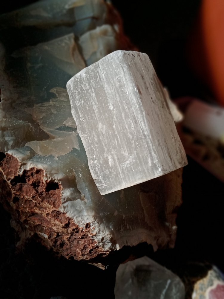 How To Clean Selenite Wand How To Clean Selenite Wand