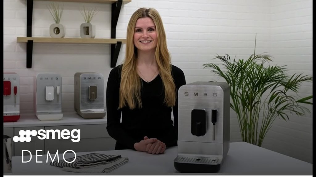 How To Clean Smeg Coffee Maker How To Clean Smeg Coffee Maker