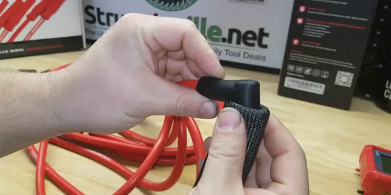 How To Clean Spark Plug Boot