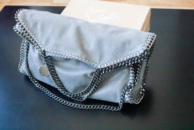 How To Clean Stella Mccartney Falabella Bag How To Clean Stella Mccartney Falabella Bag
