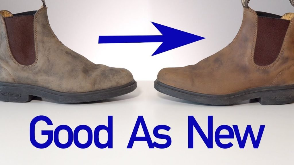 How To Clean Suede Blundstone How To Clean Suede Blundstone