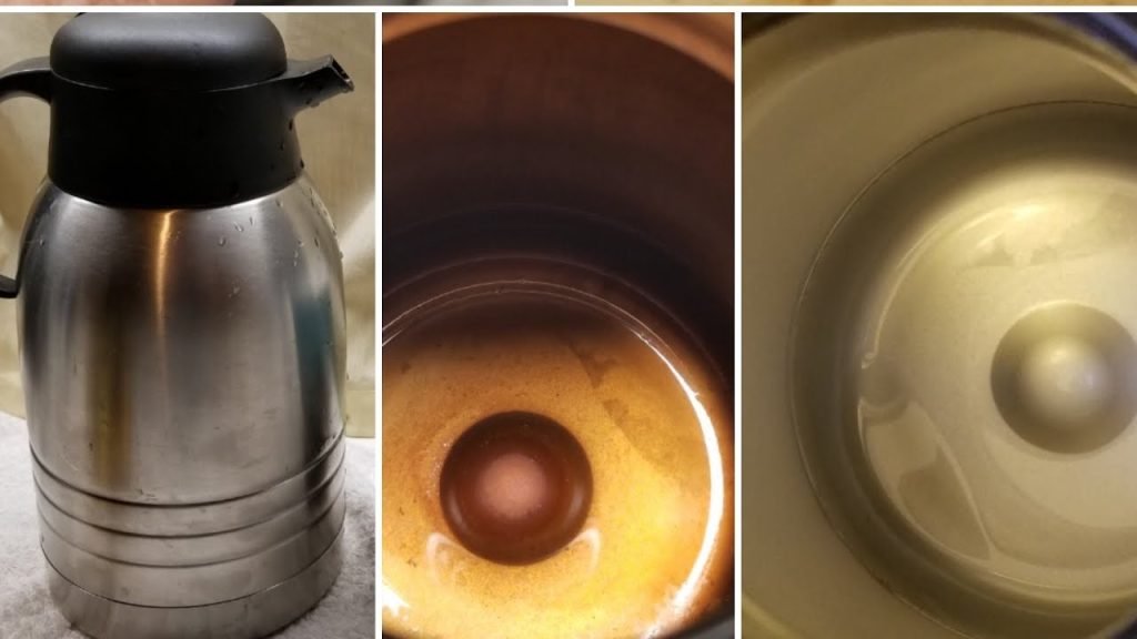 How To Clean Tea Stains From Stainless Steel How To Clean Tea Stains From Stainless Steel