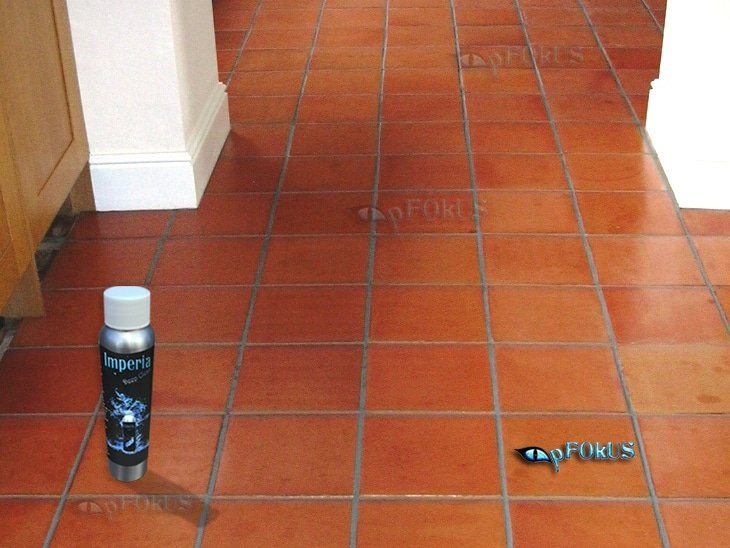 How To Clean Terracotta Tile