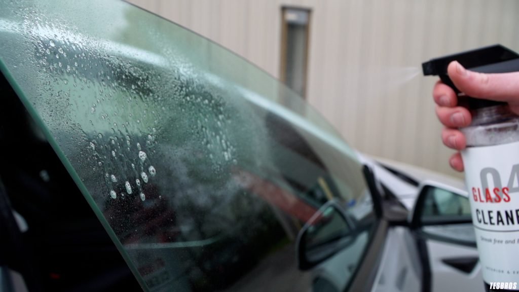 How To Clean Tesla Windshield How To Clean Tesla Windshield