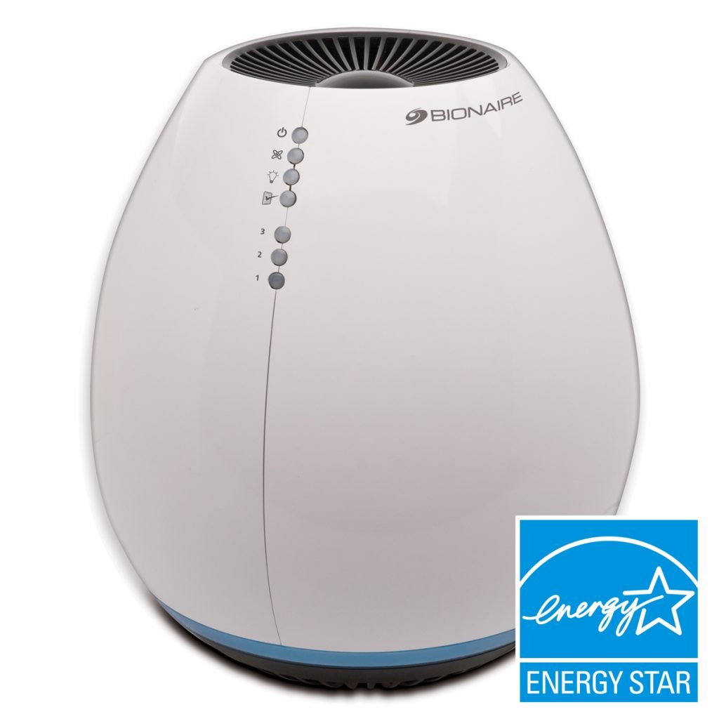 How To Clean The Bionaire Air Purifier Filter