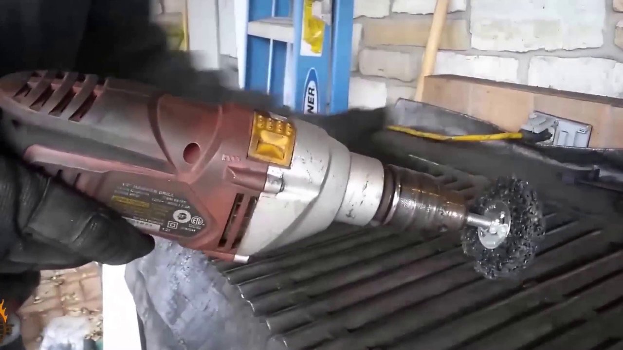 How To Clean The Dcs Grill Cleanestor