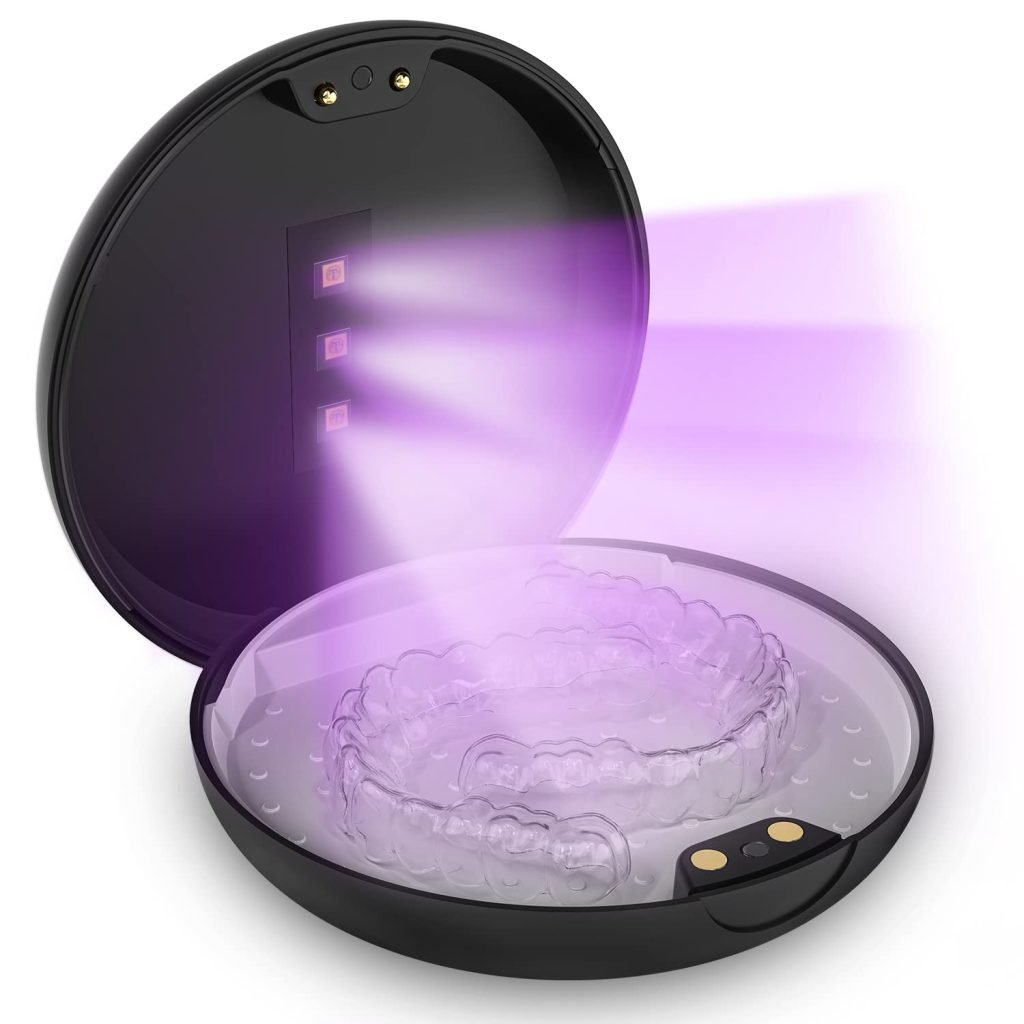 How To Clean The Invisalign Case How To Clean The Invisalign Case