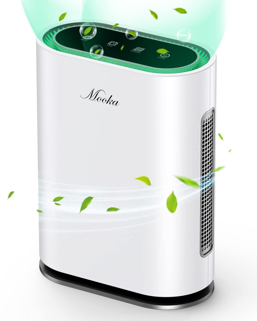 How To Clean The Mooka Air Purifier Filter How To Clean The Mooka Air Purifier Filter