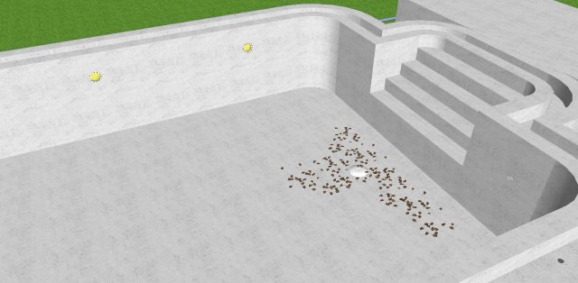 How To Clean The Pool Main Drain