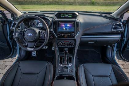 How To Clean The Subaru Dashboard How To Clean The Subaru Dashboard