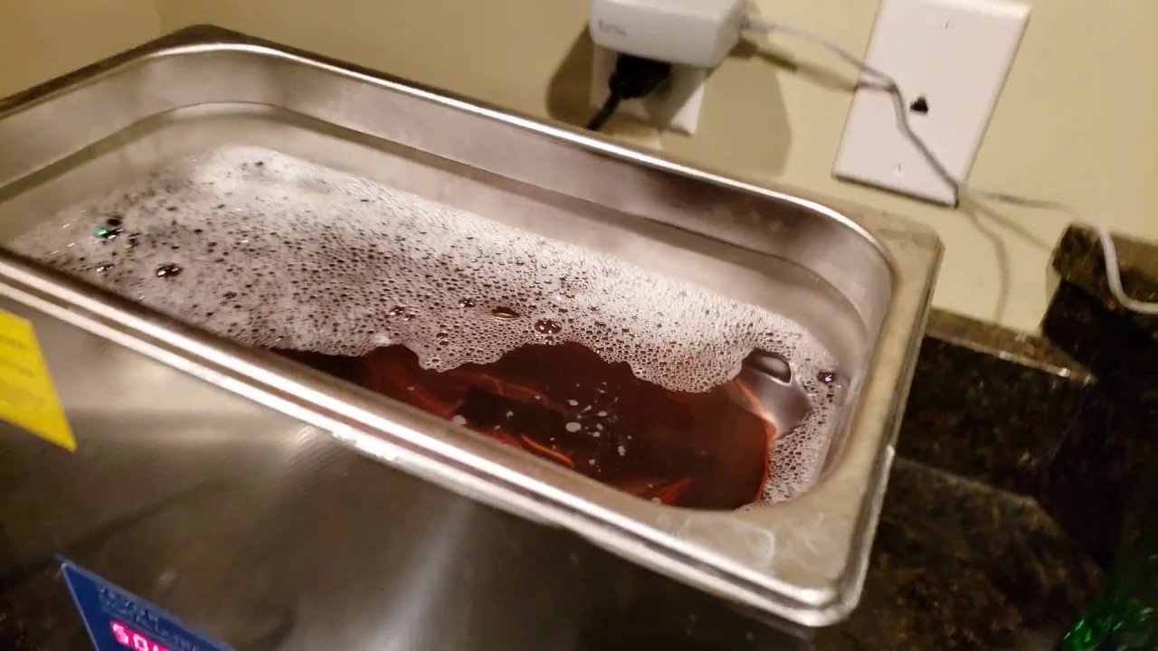 How To Clean The Wiring Harness Cleanestor