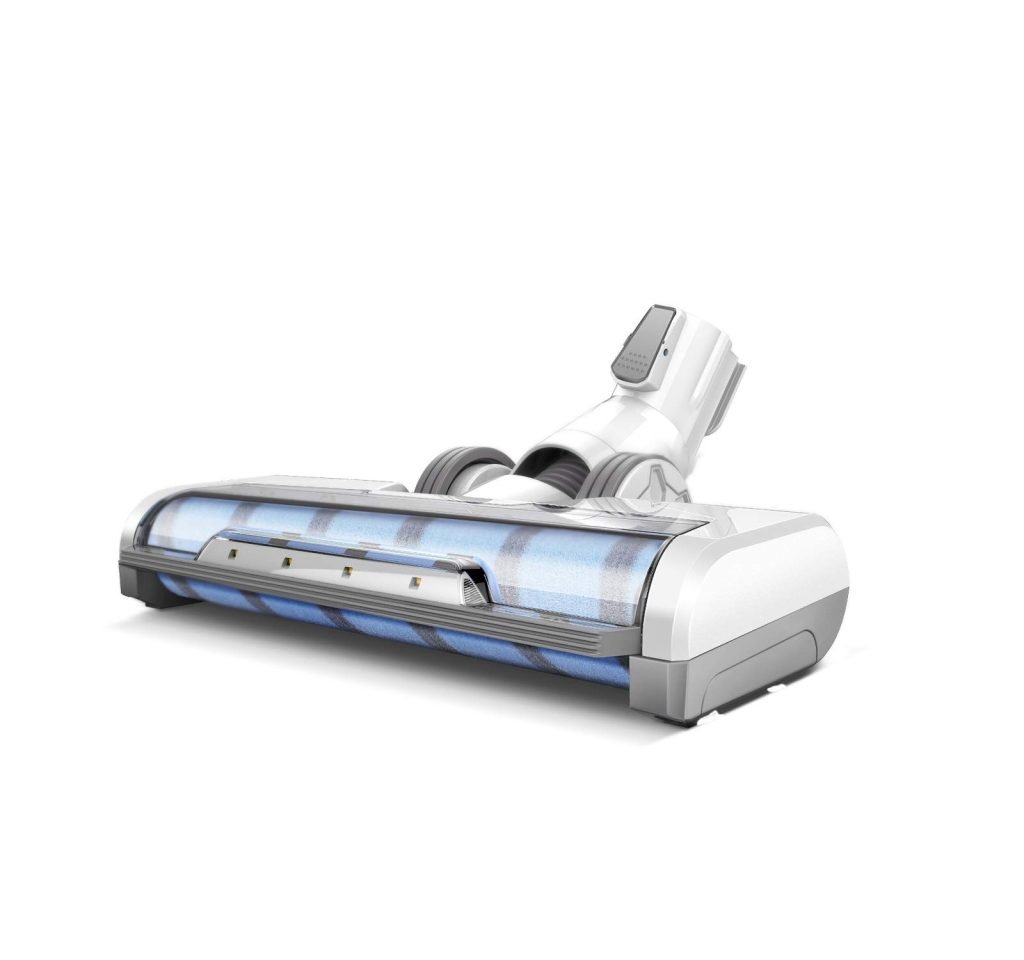 How To Clean Tineco Roller Brush How To Clean Tineco Roller Brush