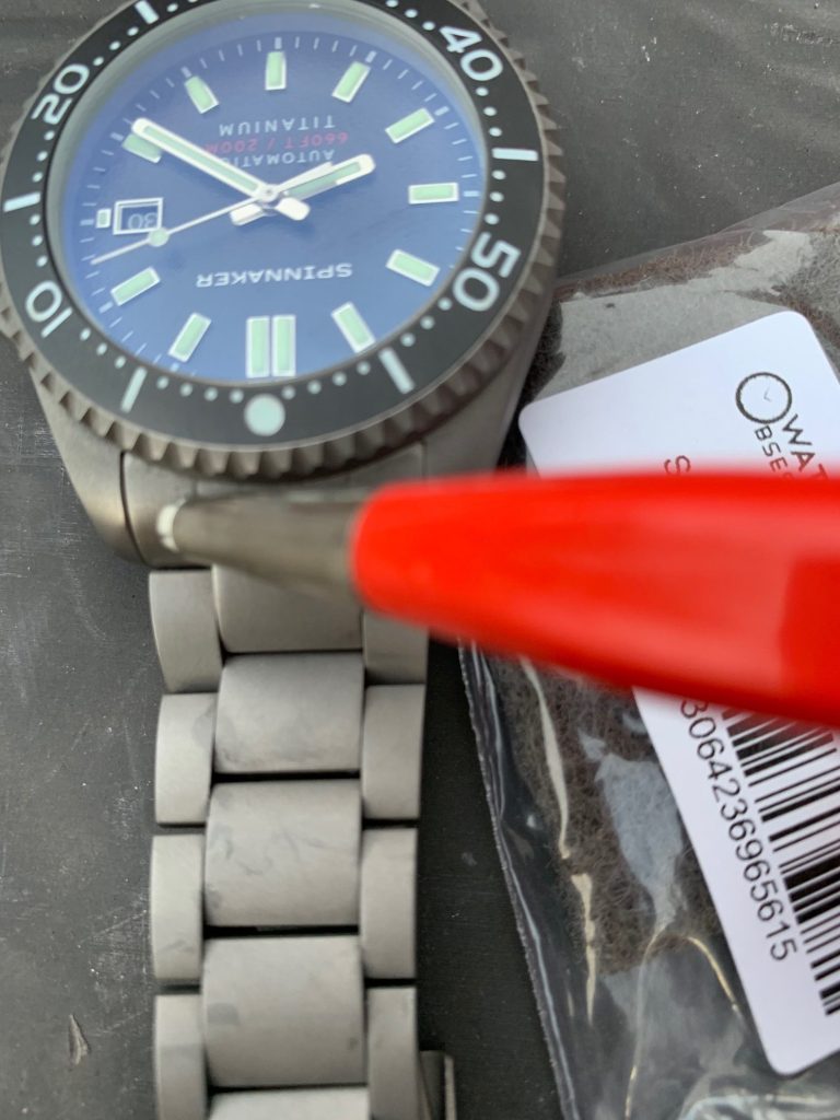 How To Clean Titanium Watch Cleanestor