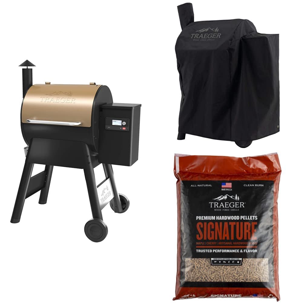 How To Clean Traeger Grill Cover How To Clean Traeger Grill Cover