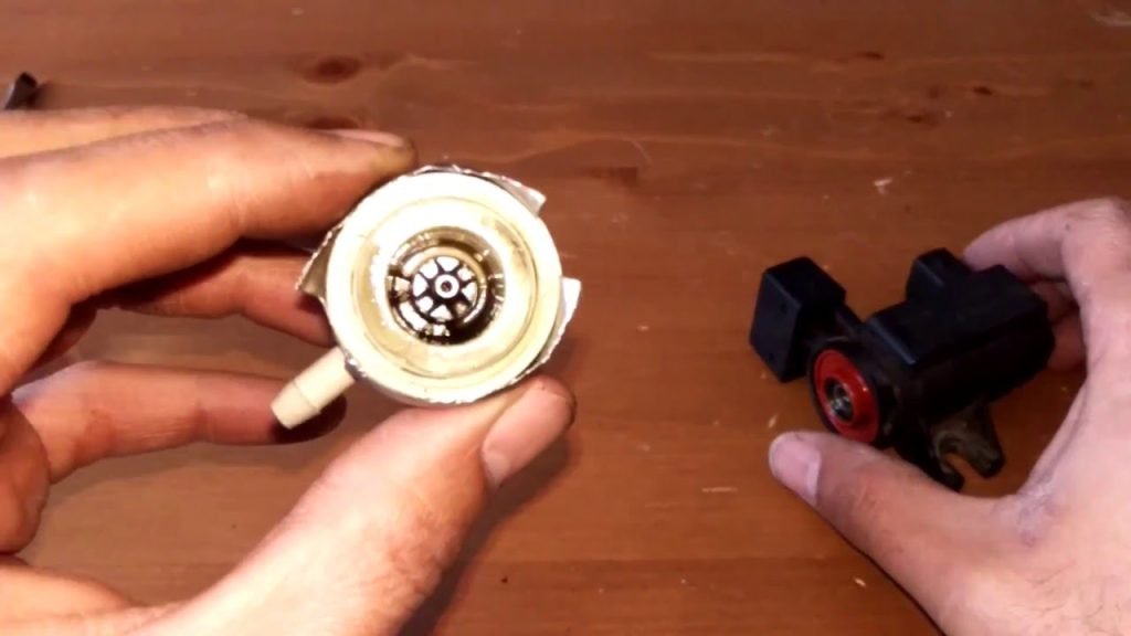 How To Clean Turbo Wastegate How To Clean Turbo Wastegate