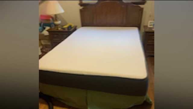 How To Clean Up Fiberglass From A Mattress How To Clean Up Fiberglass From A Mattress