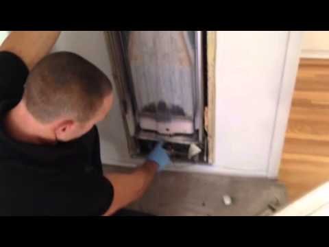 How To Clean Wall Heater